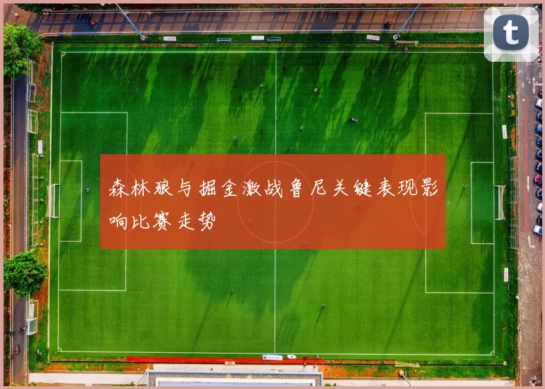 森林狼与掘金激战鲁尼关键表现影响比赛走势